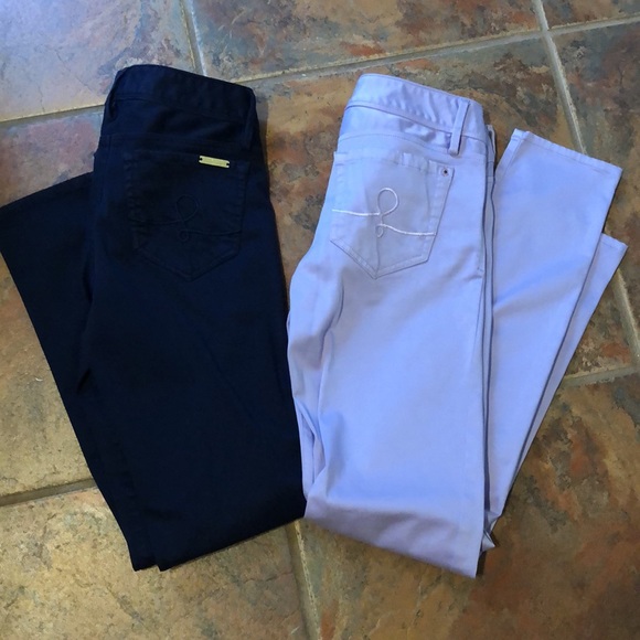 Bundle Lilly Pulitzer Pants - Picture 9 of 14